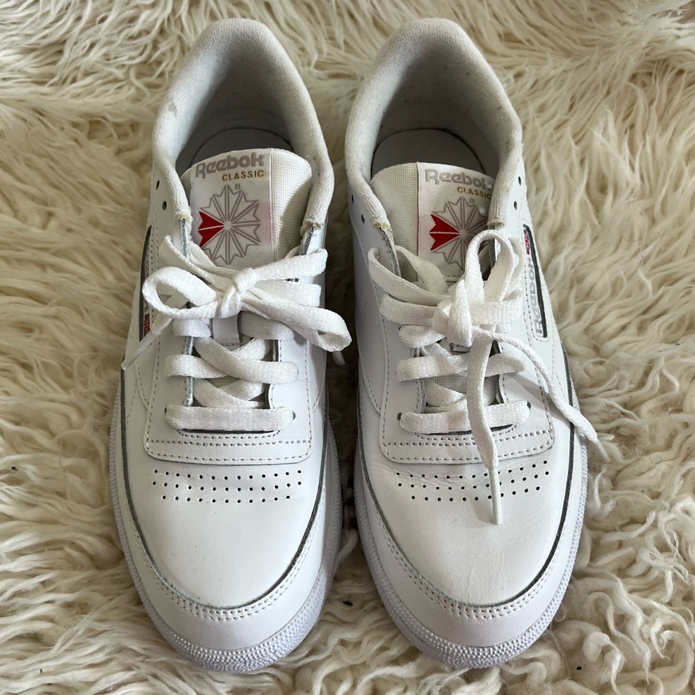Reebok Club C 85